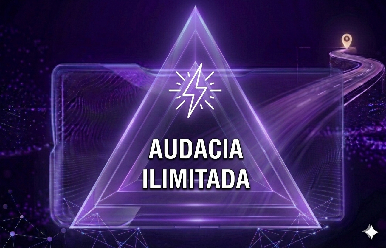 Conviertes tu expertise en una propuesta propia y vendible.